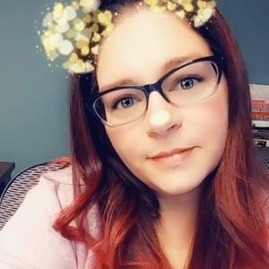 Meet your Posher, Jane-marie